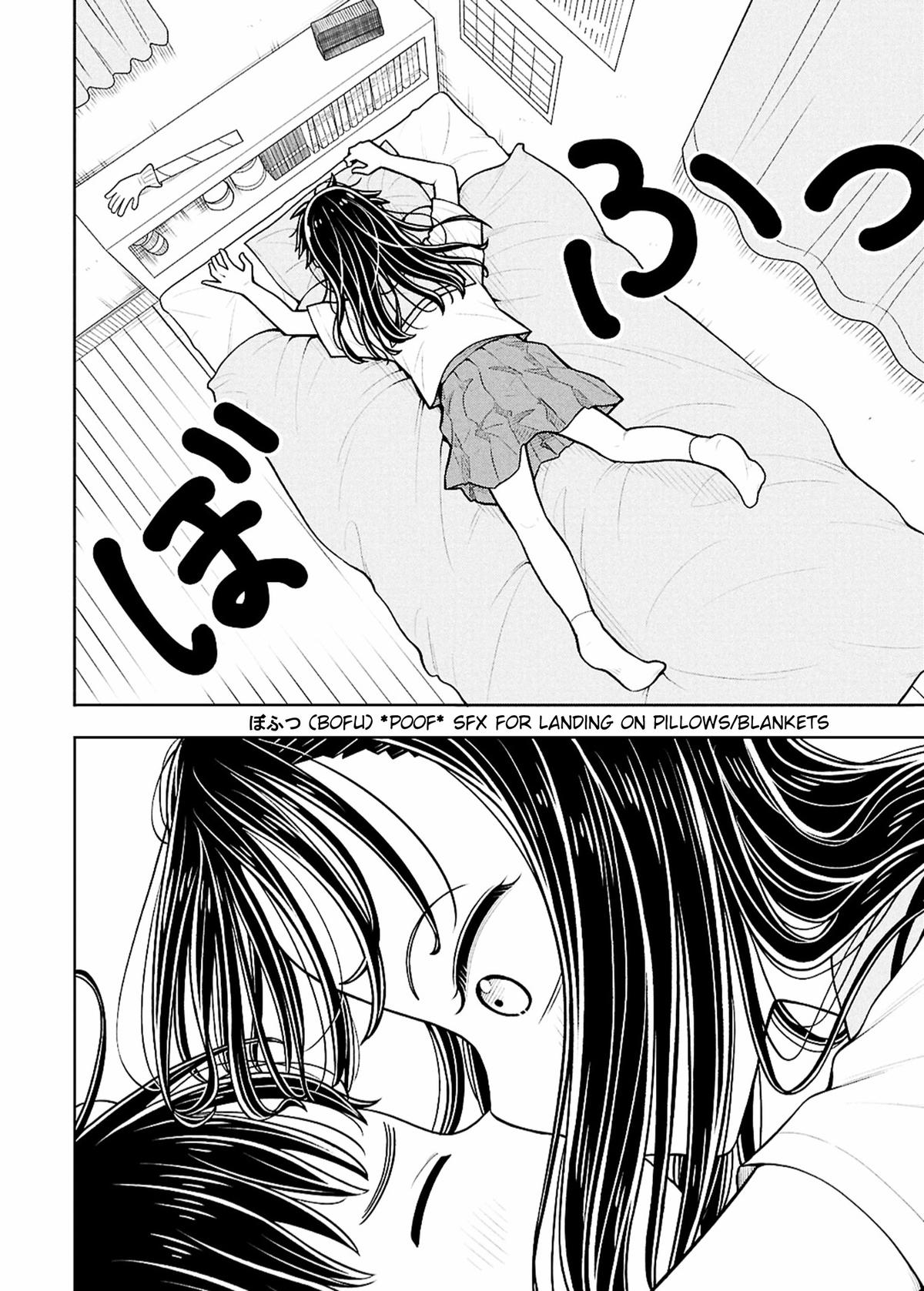 Starting Today, We’re Childhood Friends Chapter 170 2