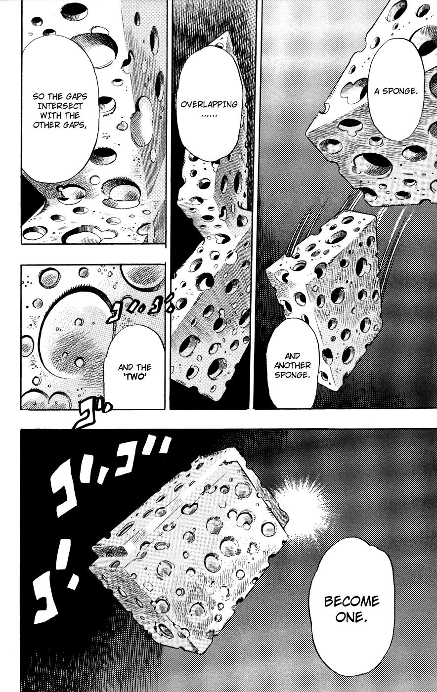 Steel Ball Run Chapter 70 - Page 2 - Steel Ball Run manga Chapter 70 manga