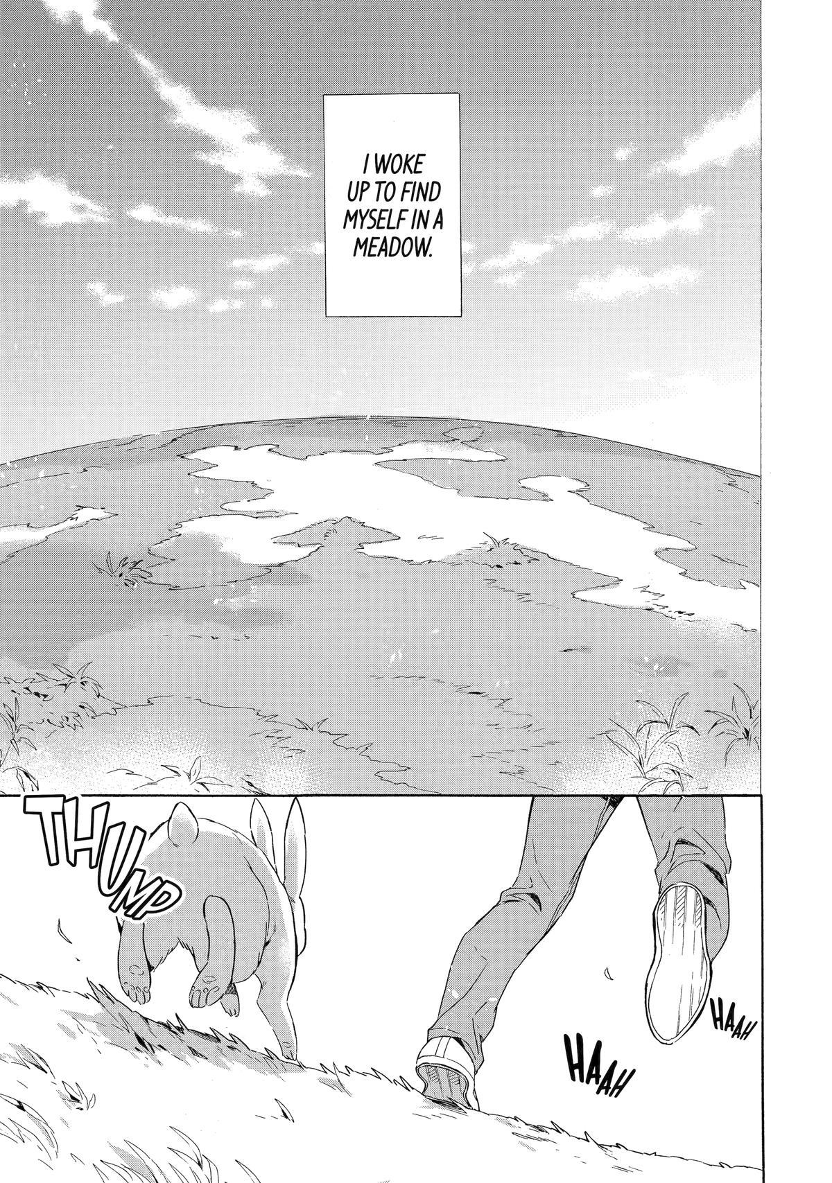 The Quest for the Luxury Liner: Seize the Rich Life with a Ship-Summoning Skill in Another World Chapter 1 1