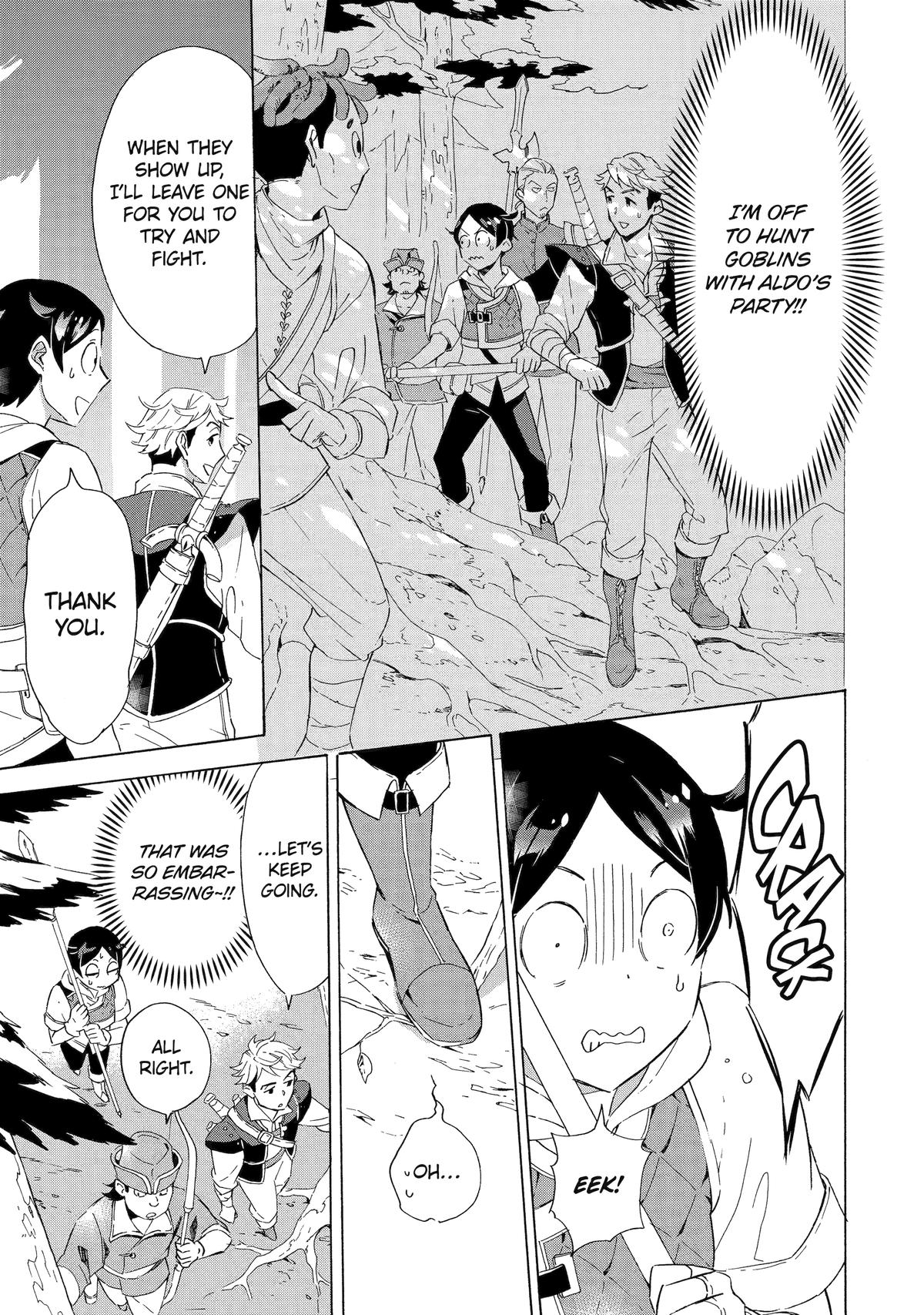 The Quest for the Luxury Liner: Seize the Rich Life with a Ship-Summoning Skill in Another World Chapter 4 13