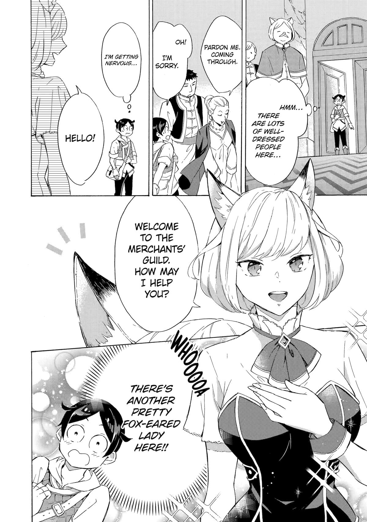 The Quest for the Luxury Liner: Seize the Rich Life with a Ship-Summoning Skill in Another World Chapter 5 13