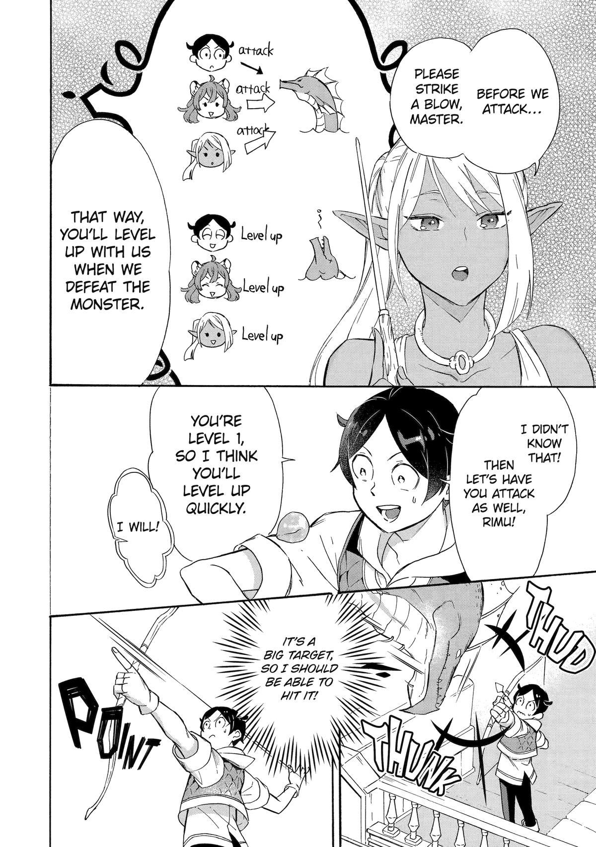 The Quest for the Luxury Liner: Seize the Rich Life with a Ship-Summoning Skill in Another World Chapter 11 16