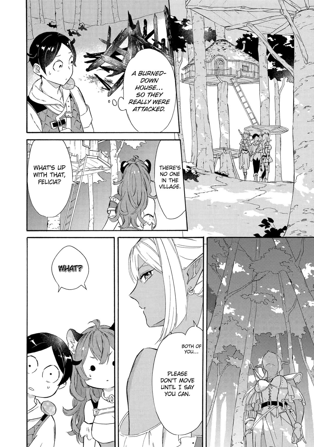 The Quest for the Luxury Liner: Seize the Rich Life with a Ship-Summoning Skill in Another World Chapter 15 16