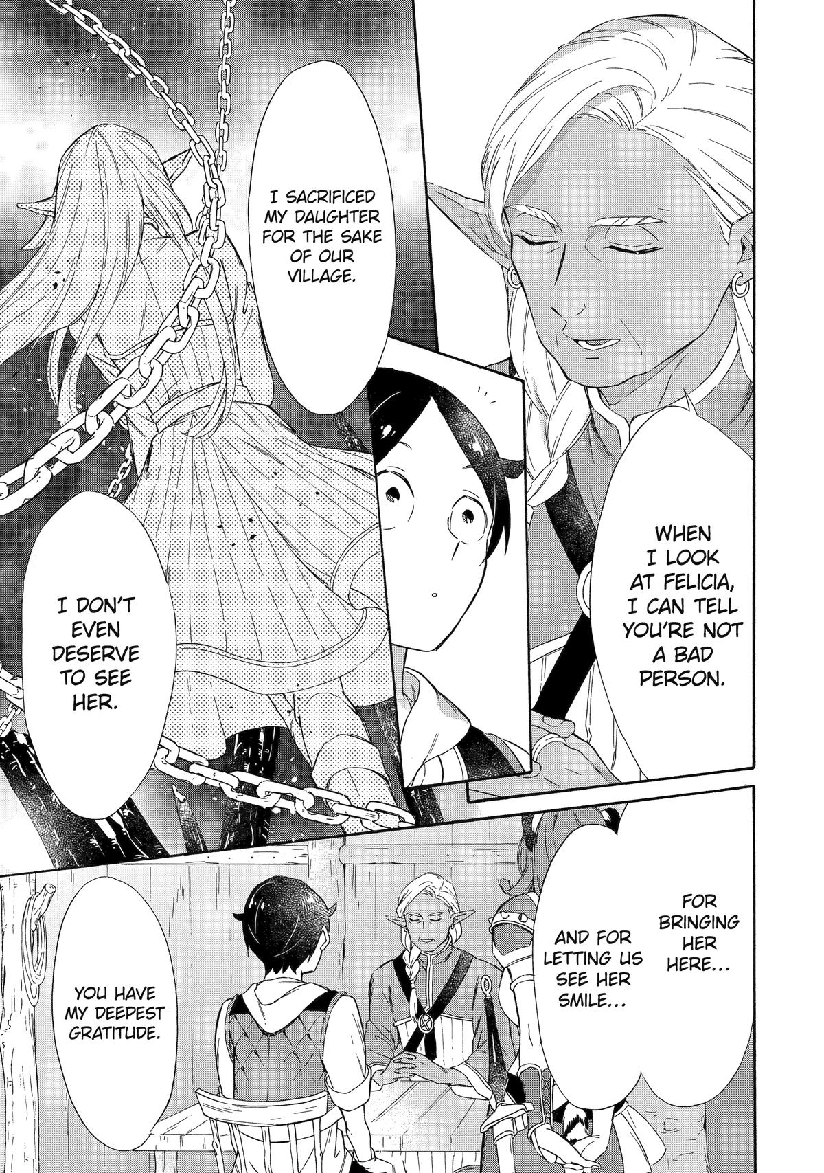 The Quest for the Luxury Liner: Seize the Rich Life with a Ship-Summoning Skill in Another World Chapter 15 25