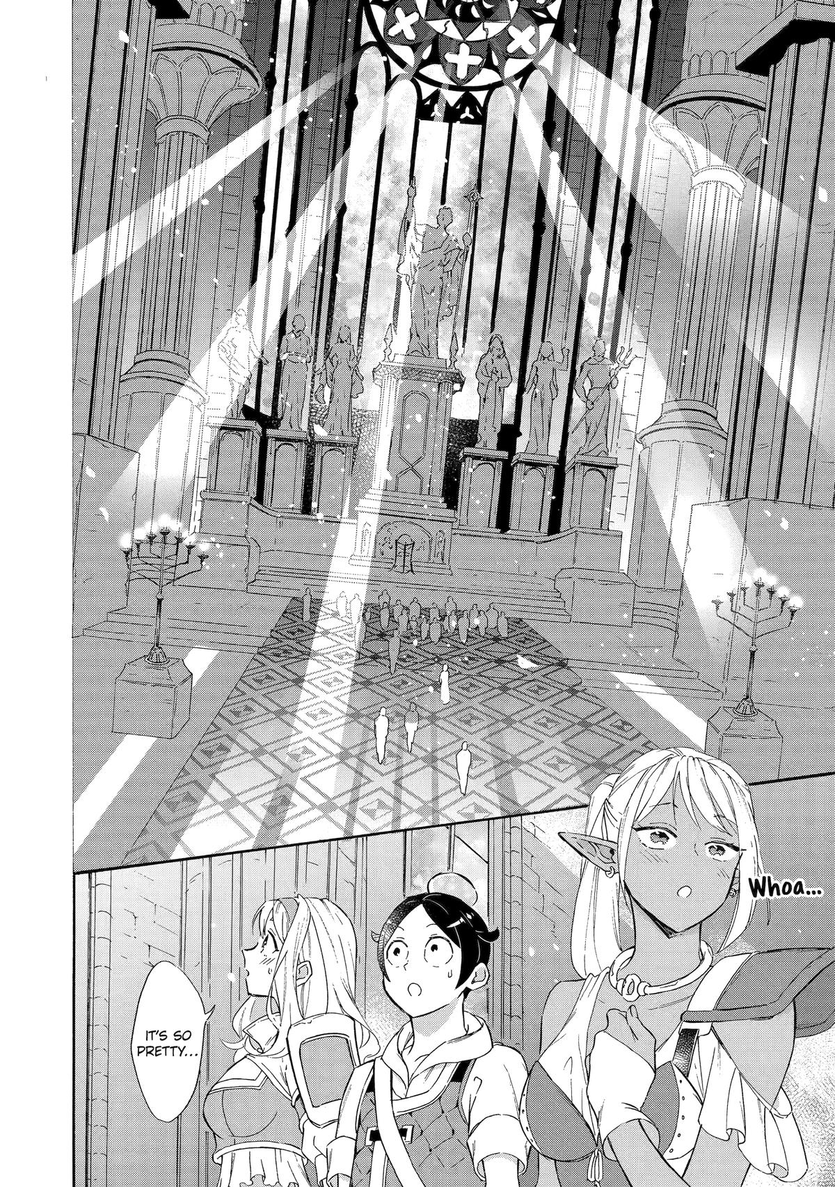 The Quest for the Luxury Liner: Seize the Rich Life with a Ship-Summoning Skill in Another World Chapter 23 5