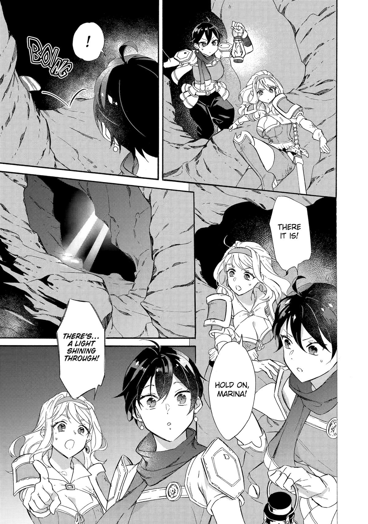 The Quest for the Luxury Liner: Seize the Rich Life with a Ship-Summoning Skill in Another World Chapter 24 9