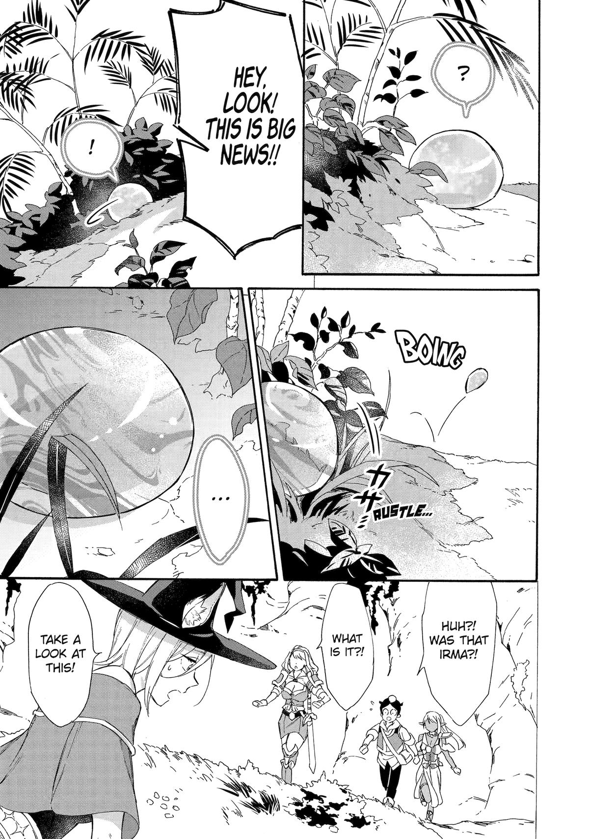 The Quest for the Luxury Liner: Seize the Rich Life with a Ship-Summoning Skill in Another World Chapter 24 13