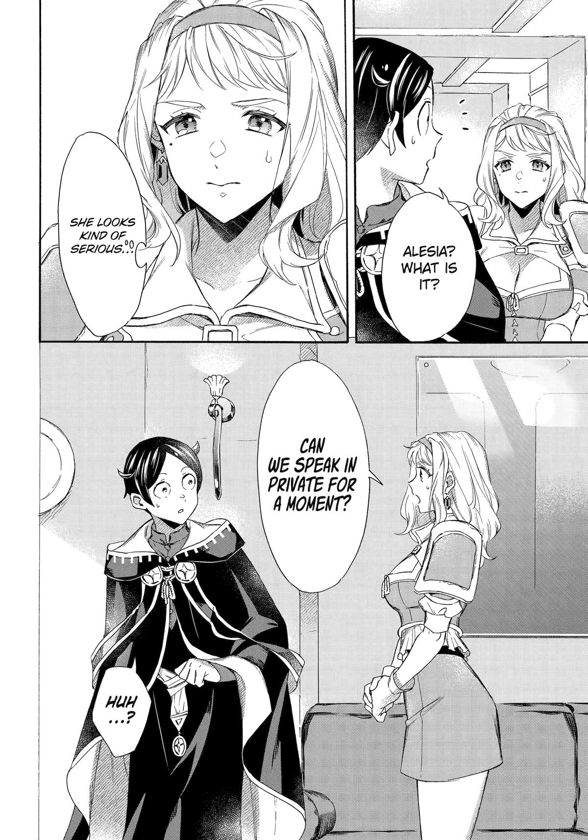 The Quest for the Luxury Liner: Seize the Rich Life with a Ship-Summoning Skill in Another World Chapter 41 20