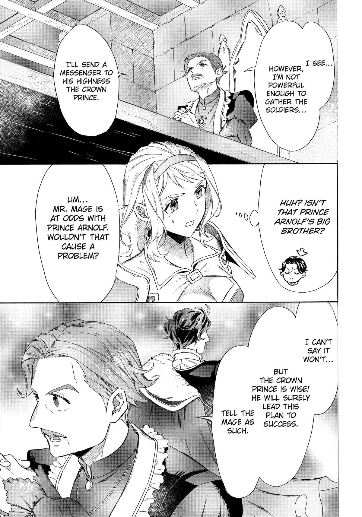 The Quest for the Luxury Liner: Seize the Rich Life with a Ship-Summoning Skill in Another World Chapter 44 9