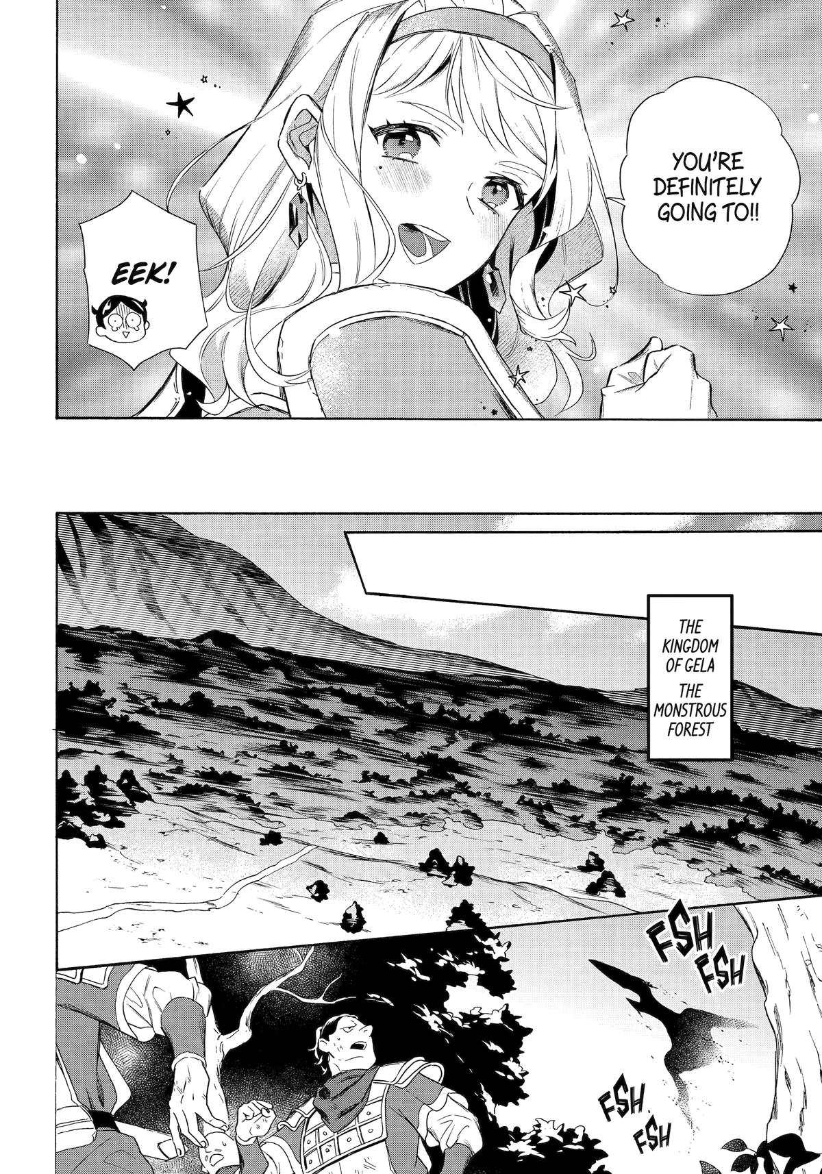 The Quest for the Luxury Liner: Seize the Rich Life with a Ship-Summoning Skill in Another World Chapter 52 12