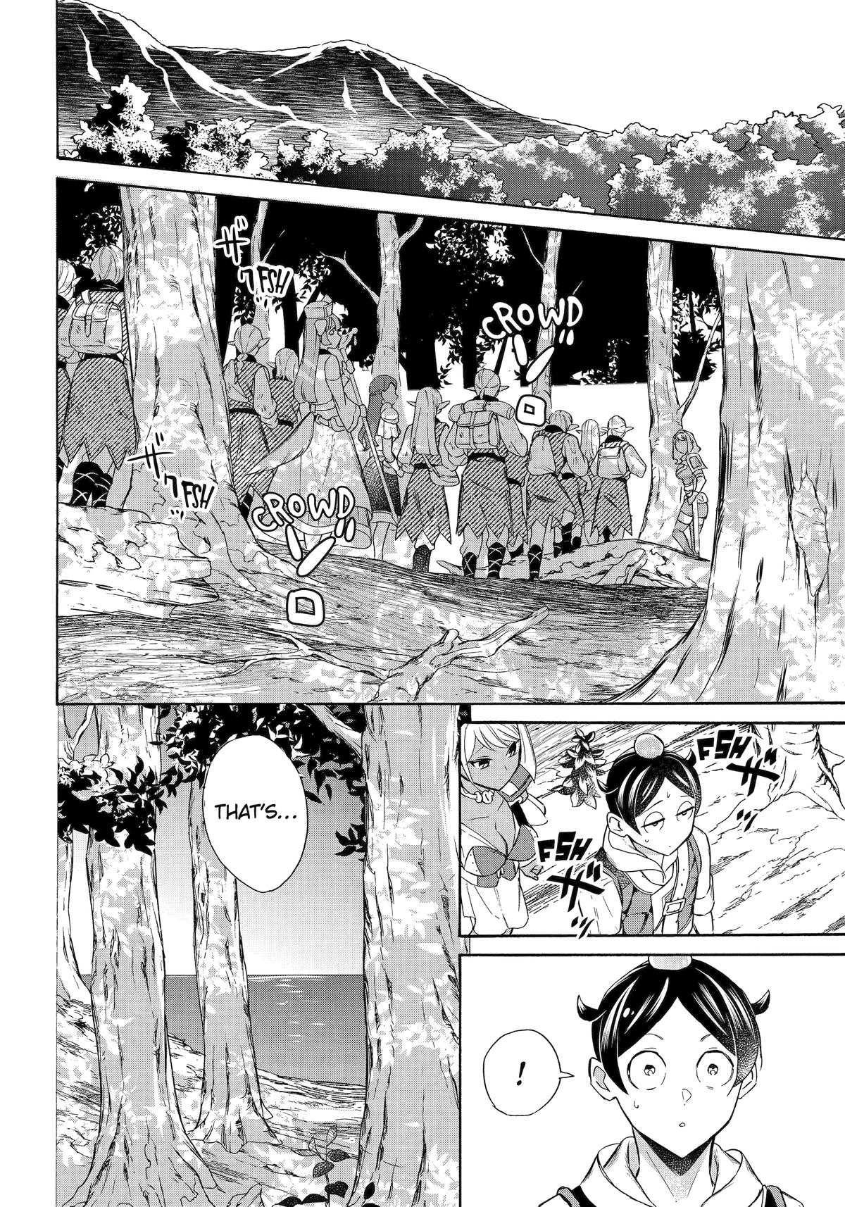The Quest for the Luxury Liner: Seize the Rich Life with a Ship-Summoning Skill in Another World Chapter 58 2