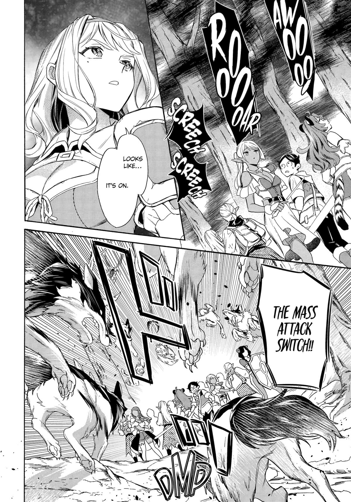 The Quest for the Luxury Liner: Seize the Rich Life with a Ship-Summoning Skill in Another World Chapter 58 6