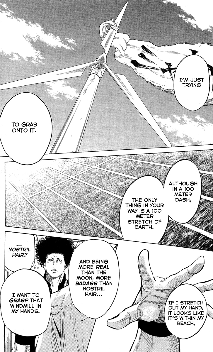 Sugarless (HOSOKAWA Masami) Chapter 7 25