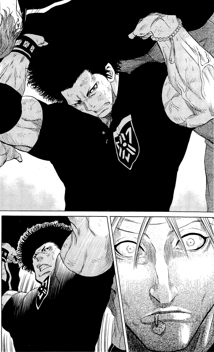 Sugarless (HOSOKAWA Masami) Chapter 11 20