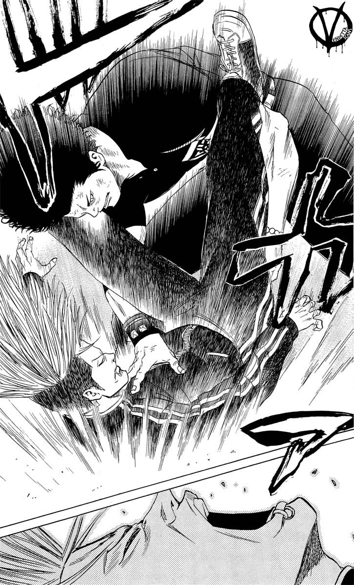 Sugarless (HOSOKAWA Masami) Chapter 14 6