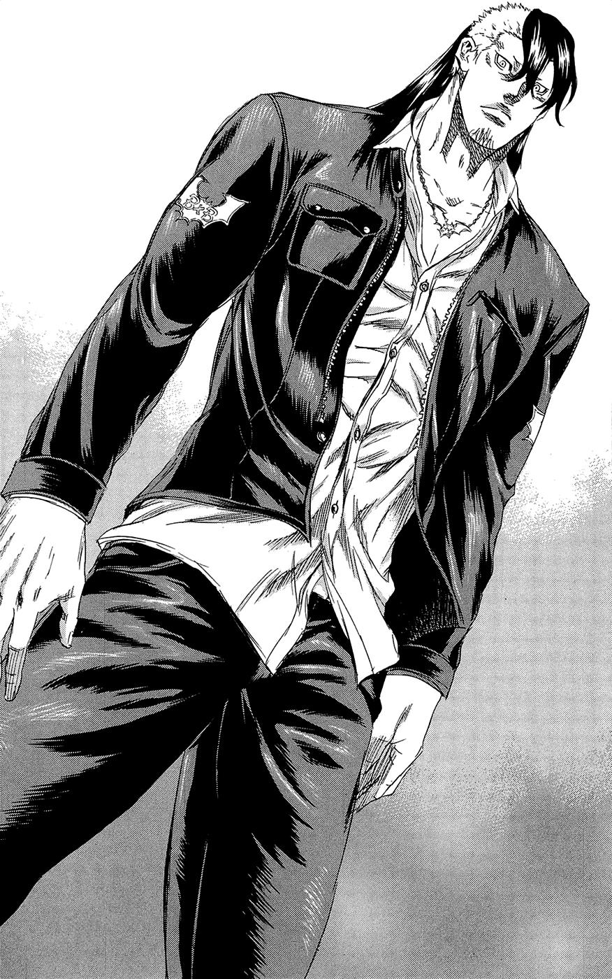 Sugarless (HOSOKAWA Masami) Chapter 66 9