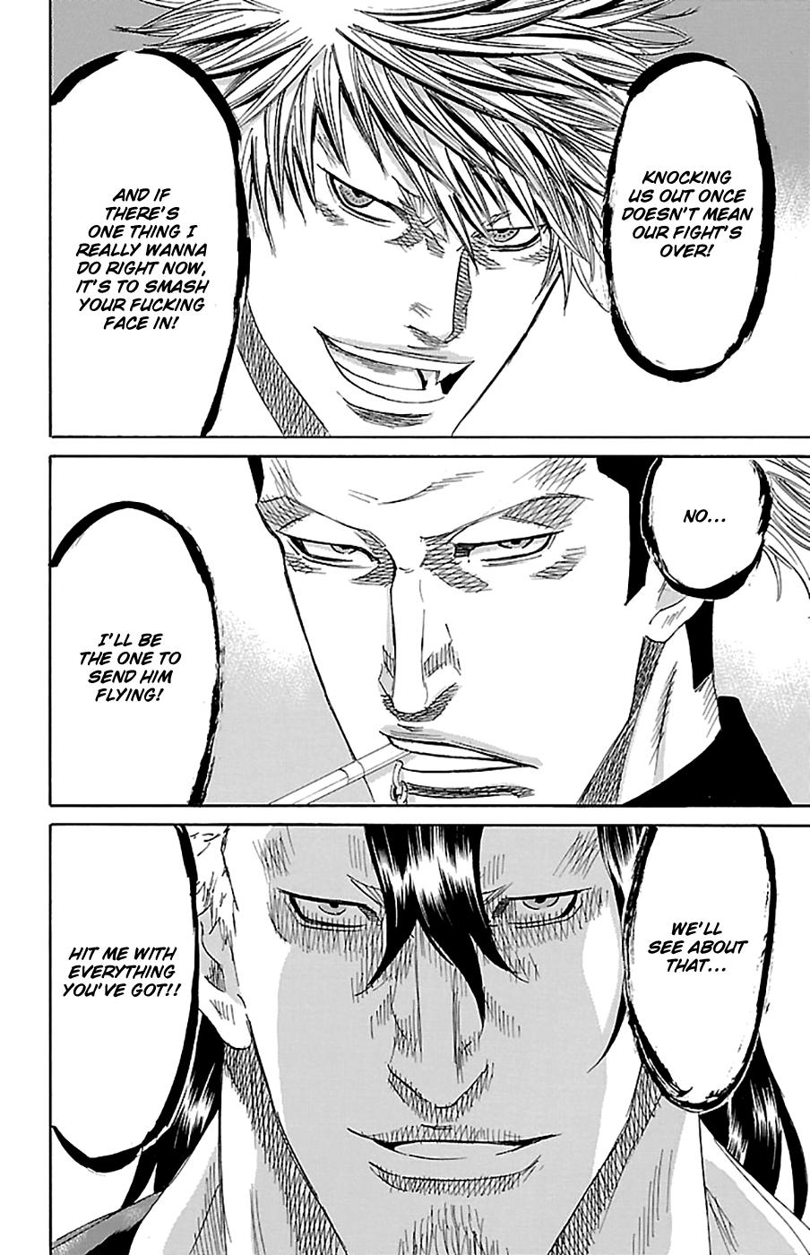 Sugarless (HOSOKAWA Masami) Chapter 70 18