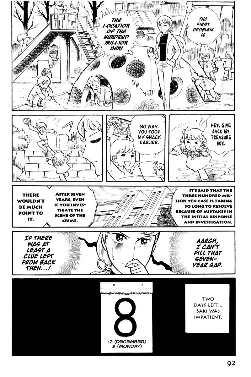 Sukeban Keiji Chapter 1.2 28