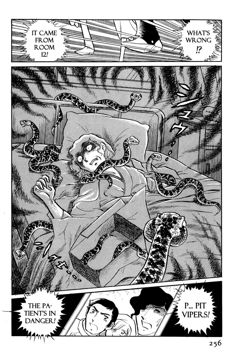 Sukeban Keiji Chapter 2.2 52