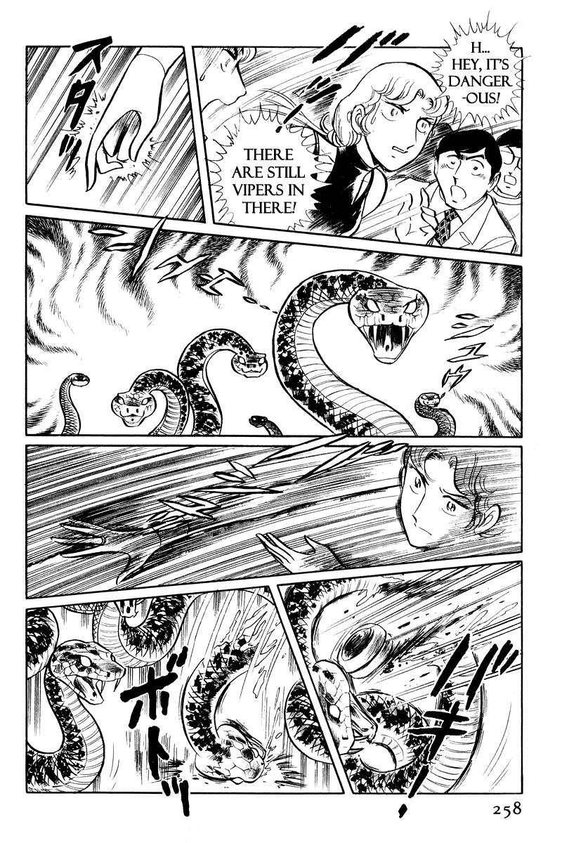 Sukeban Keiji Chapter 2.2 54