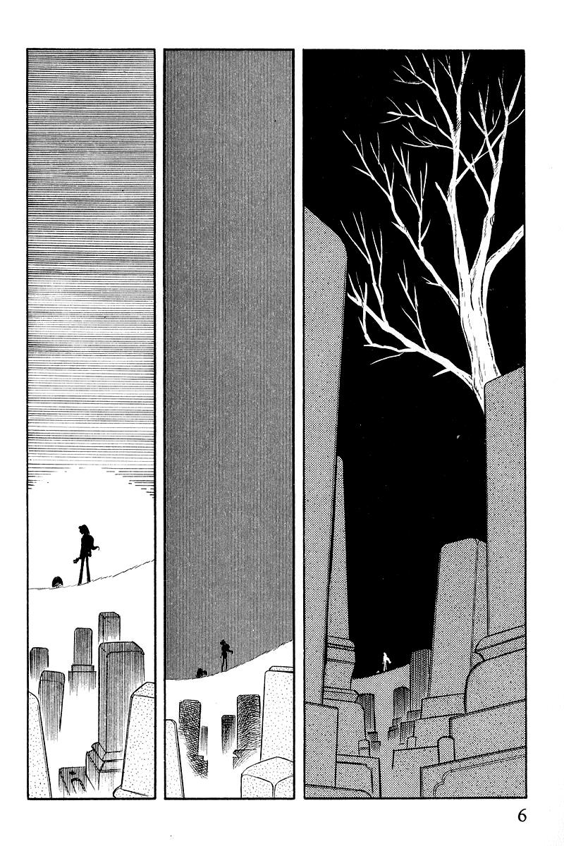 Sukeban Keiji Chapter 3.1 8