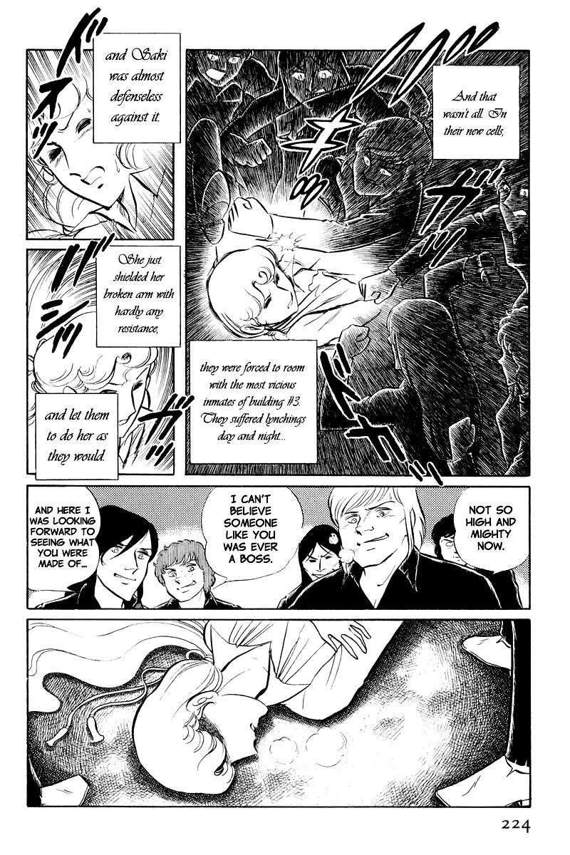 Sukeban Keiji Chapter 8.2 31