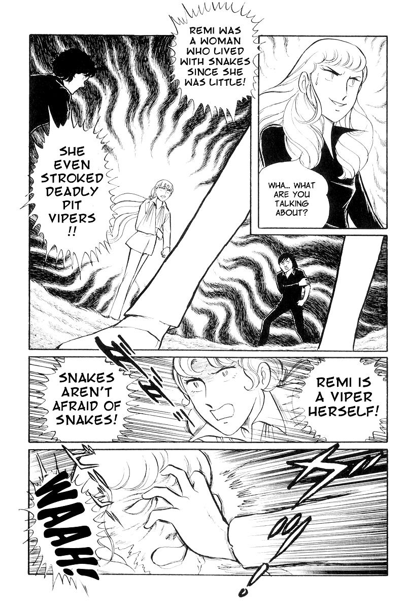 Sukeban Keiji Chapter 8.3 19
