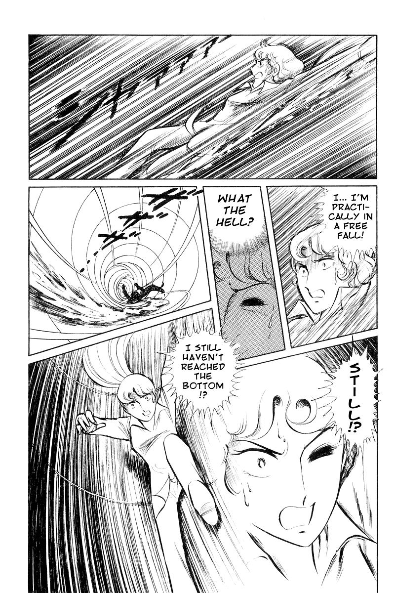 Sukeban Keiji Chapter 8.3 29