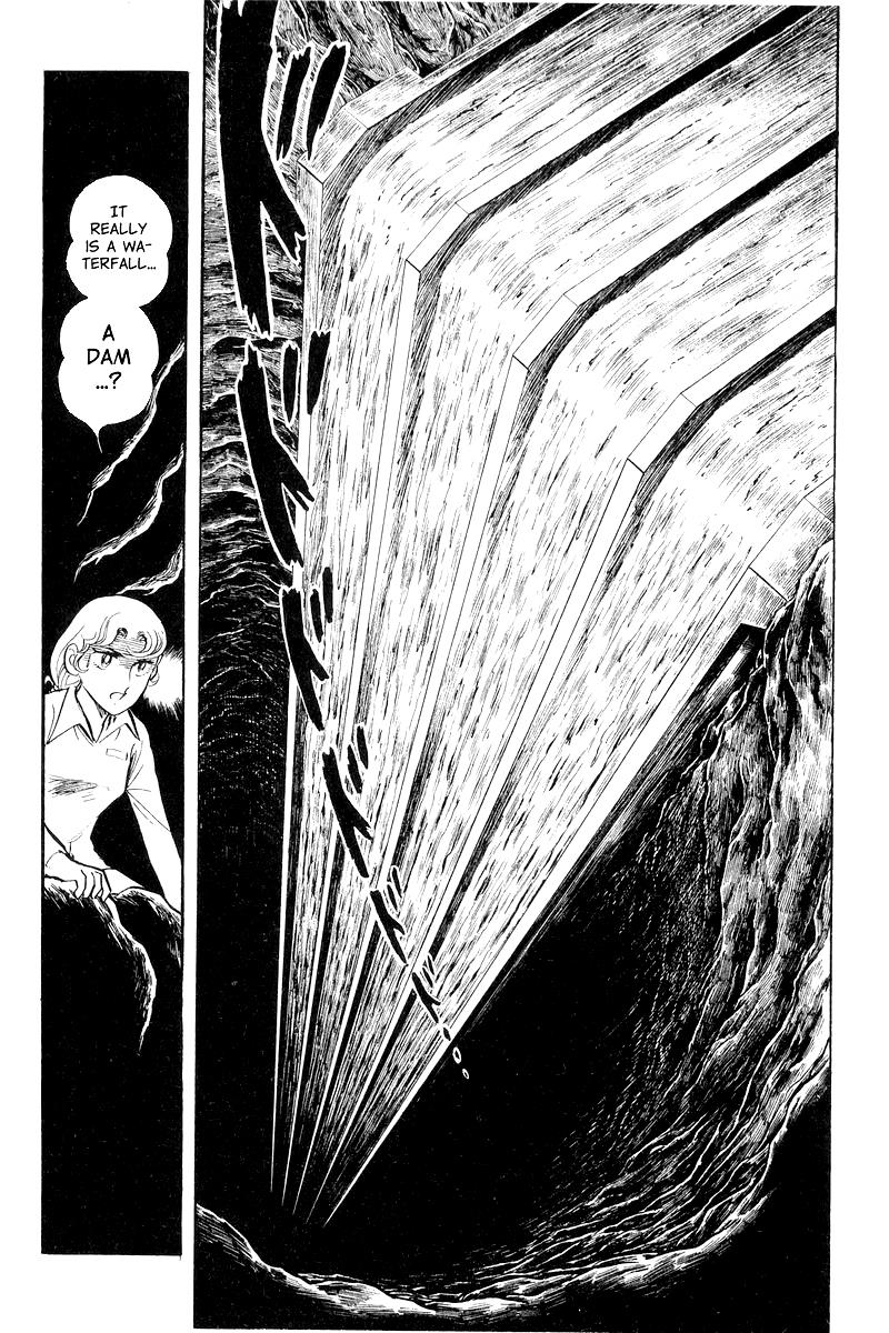Sukeban Keiji Chapter 8.3 40