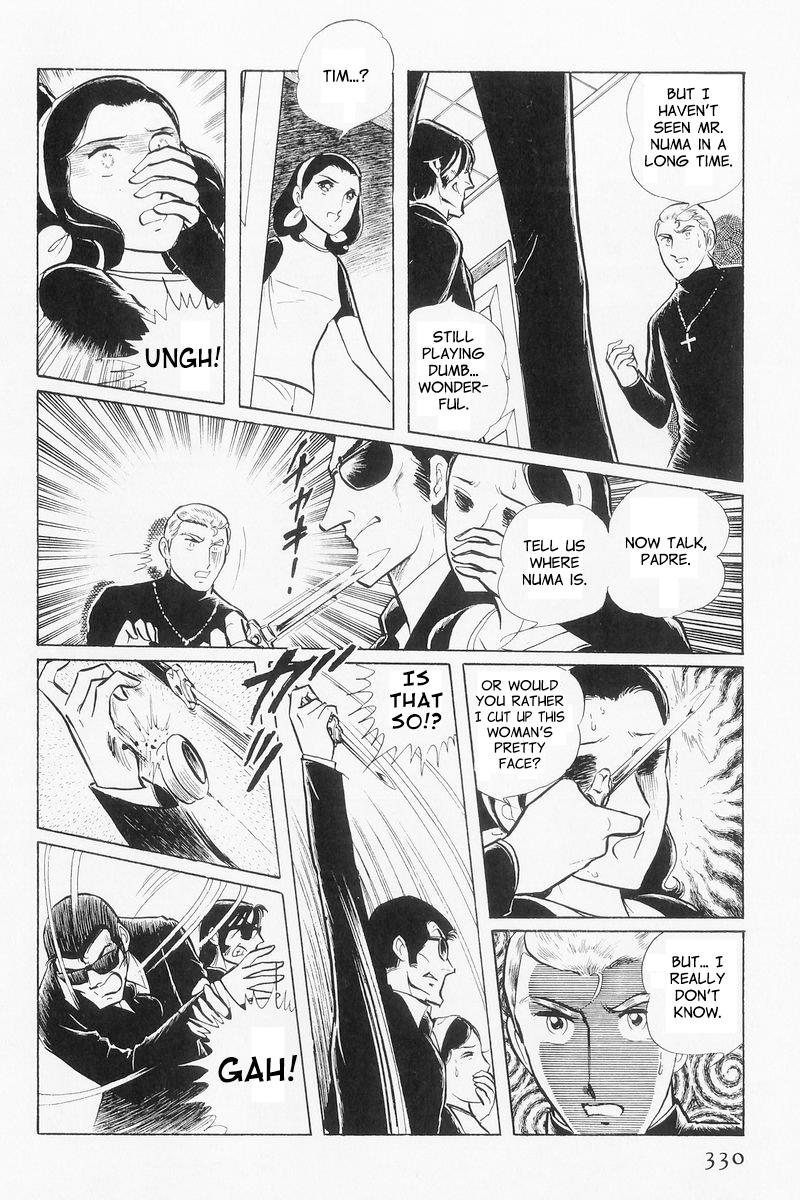 Sukeban Keiji Chapter 9 50