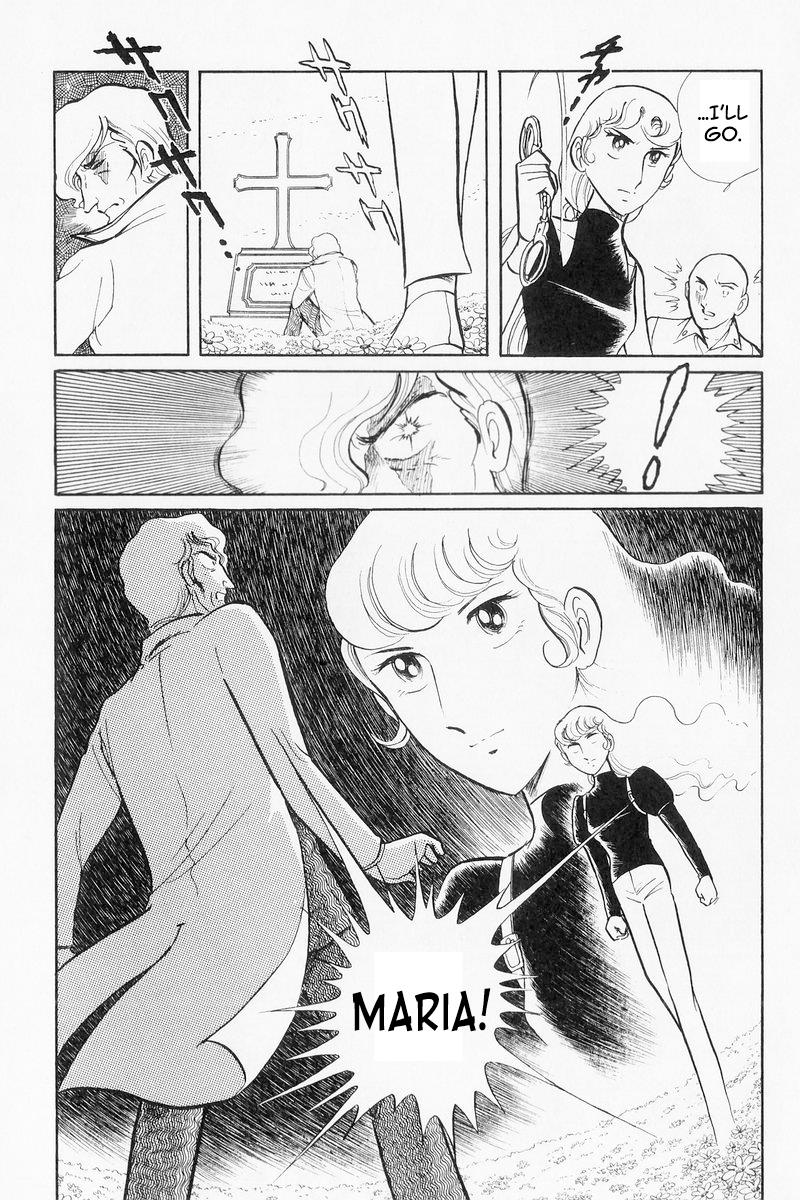 Sukeban Keiji Chapter 9 57