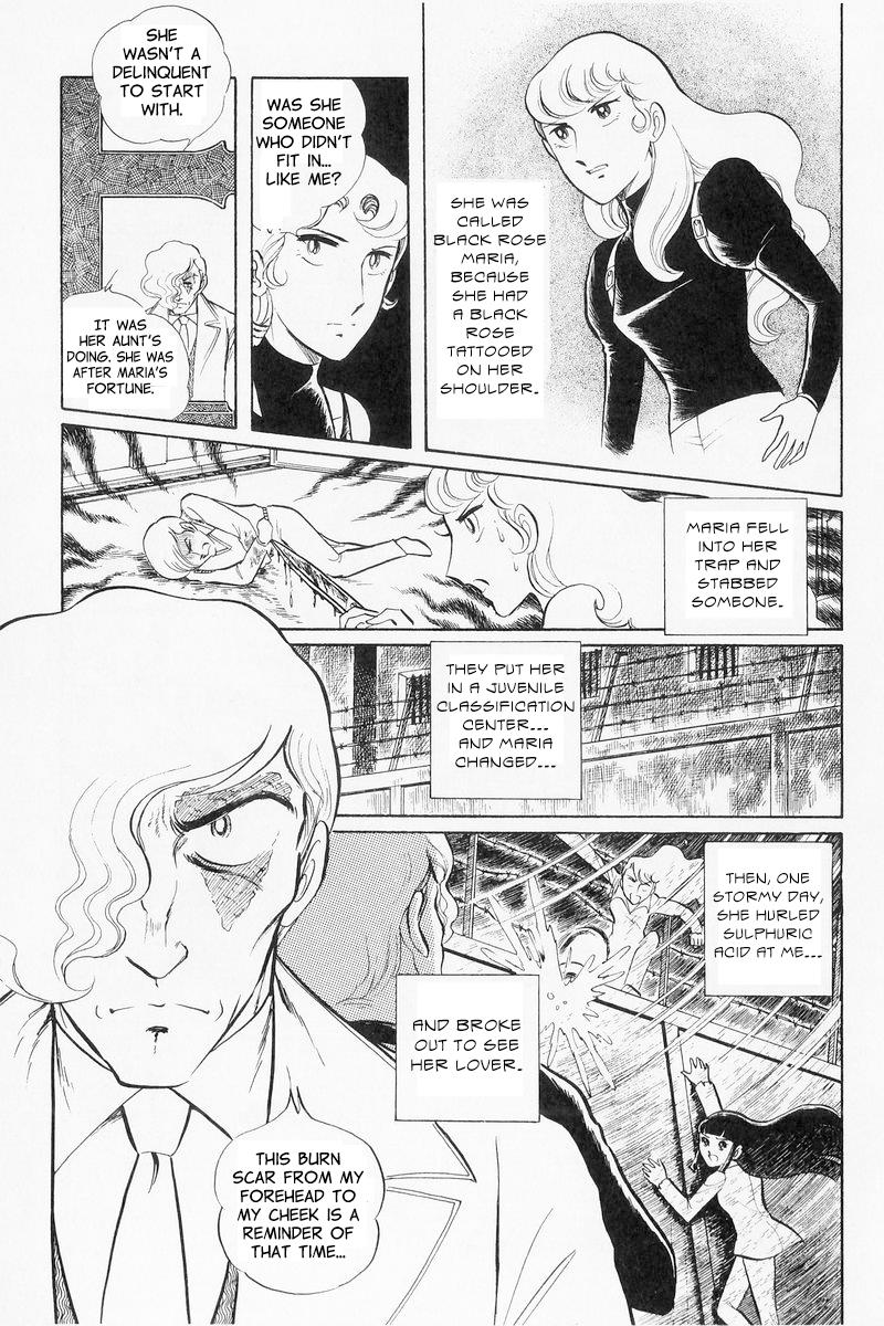 Sukeban Keiji Chapter 9 61