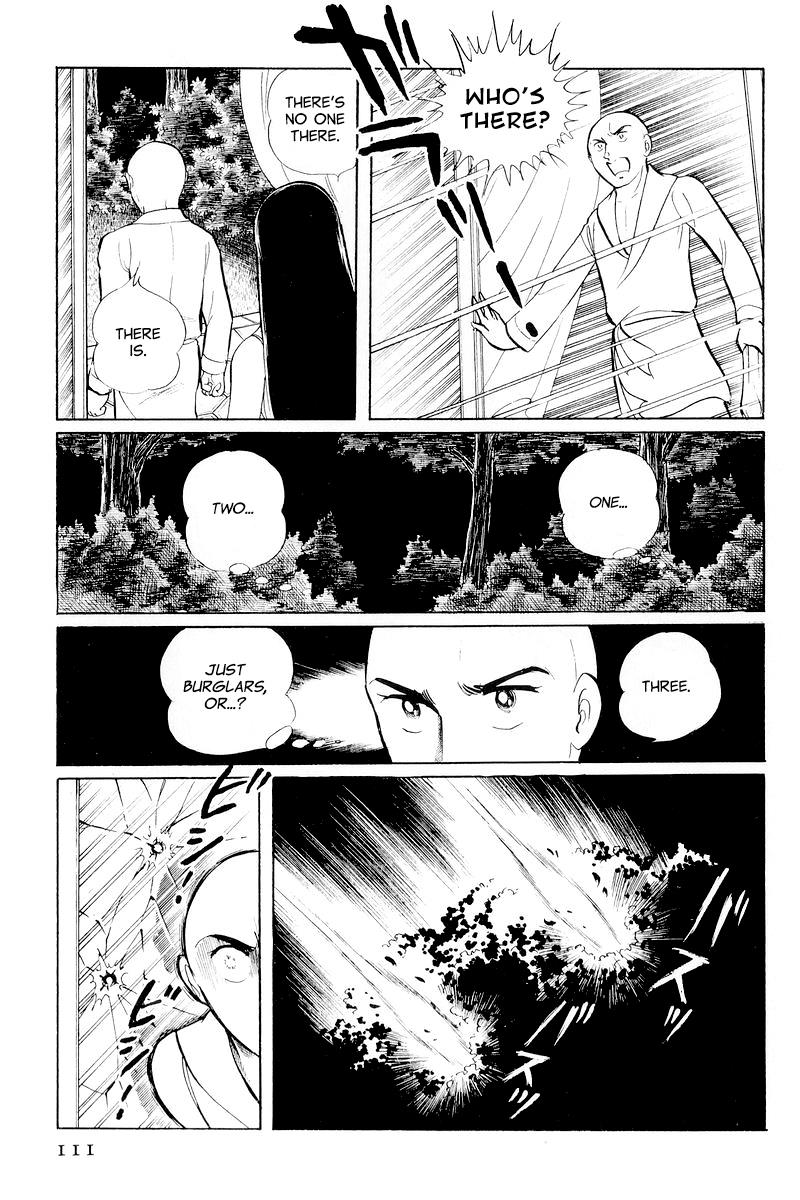 Sukeban Keiji Chapter 10.2 37