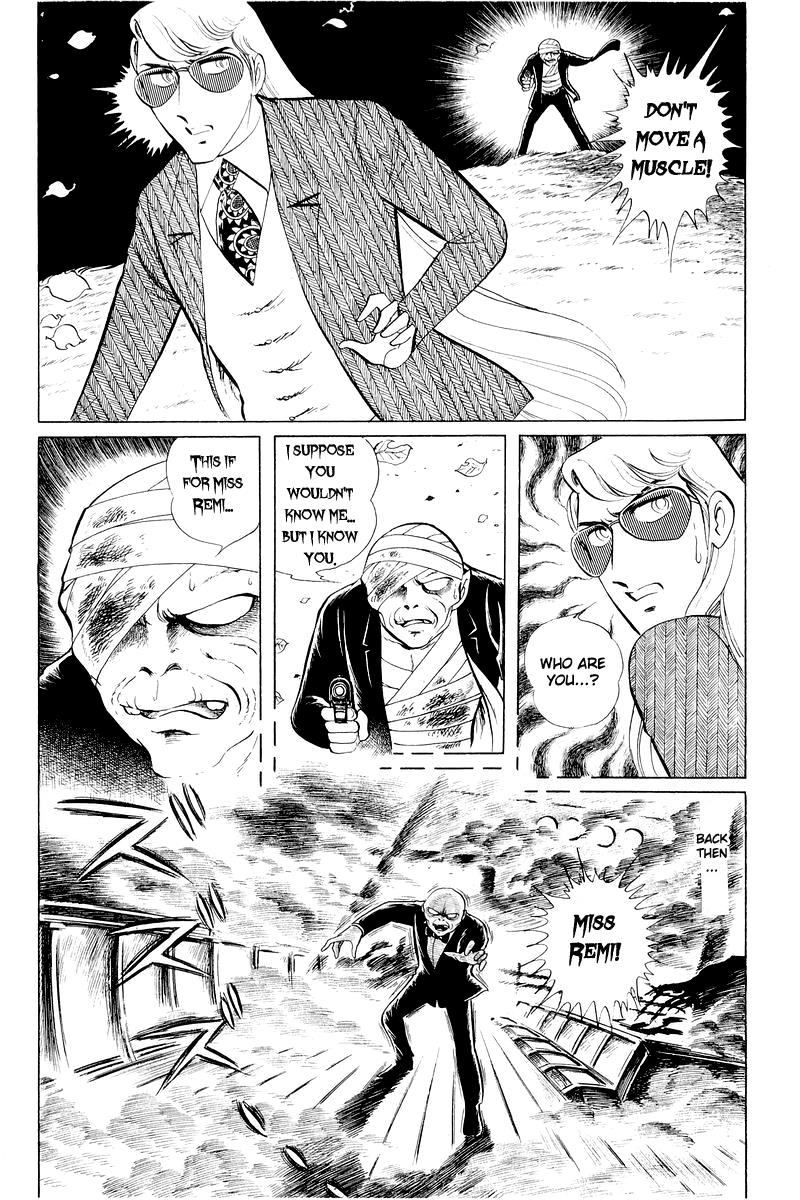 Sukeban Keiji Chapter 11 167