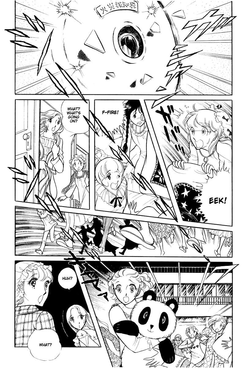Sukeban Keiji Chapter 14.4 18