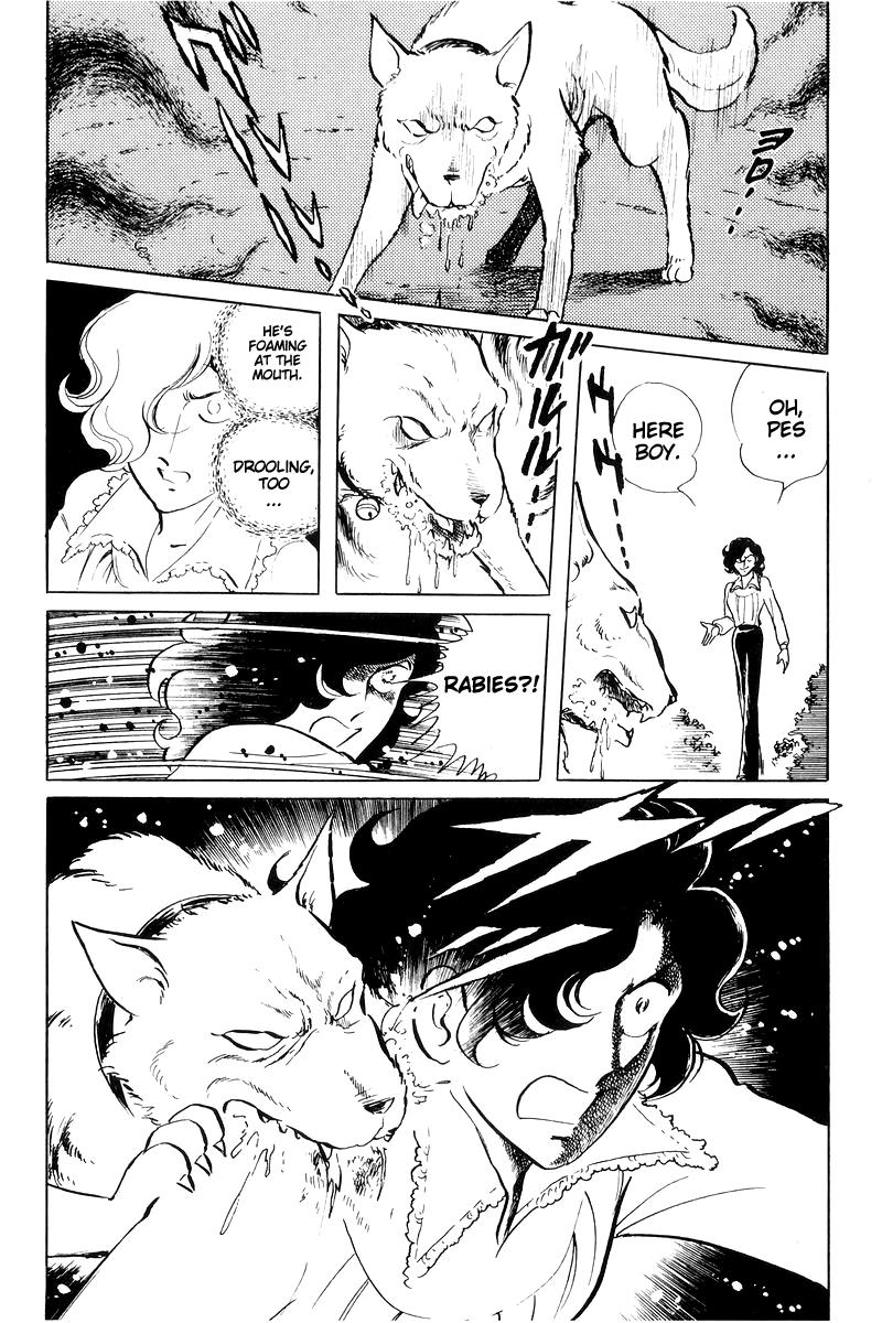 Sukeban Keiji Chapter 15 52