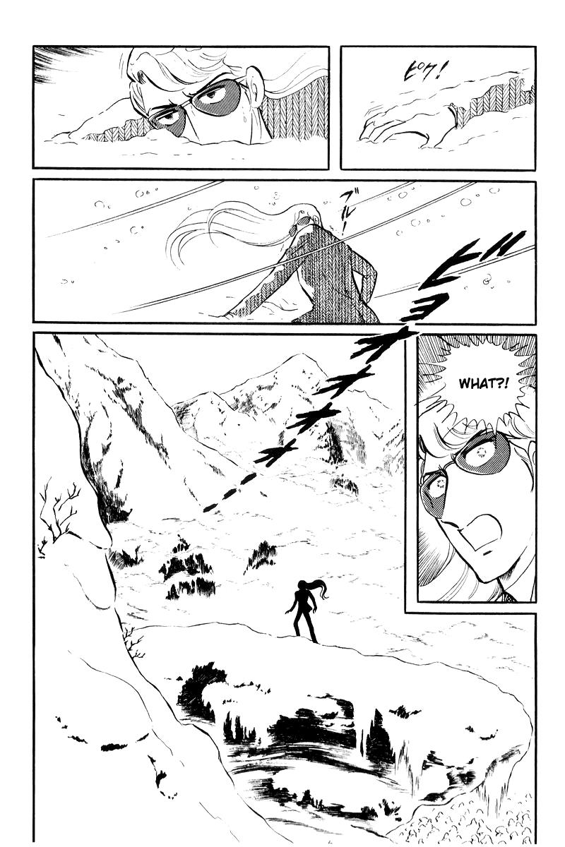 Sukeban Keiji Chapter 16 19