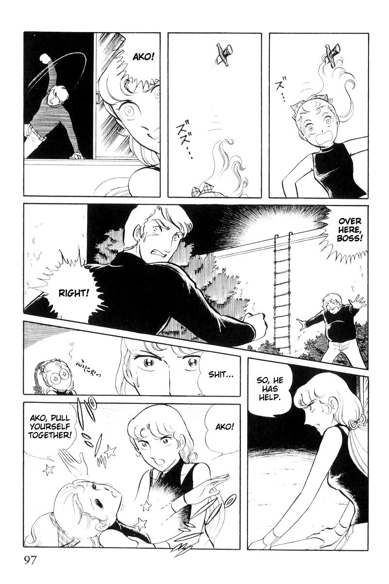 Sukeban Keiji Chapter 16 97