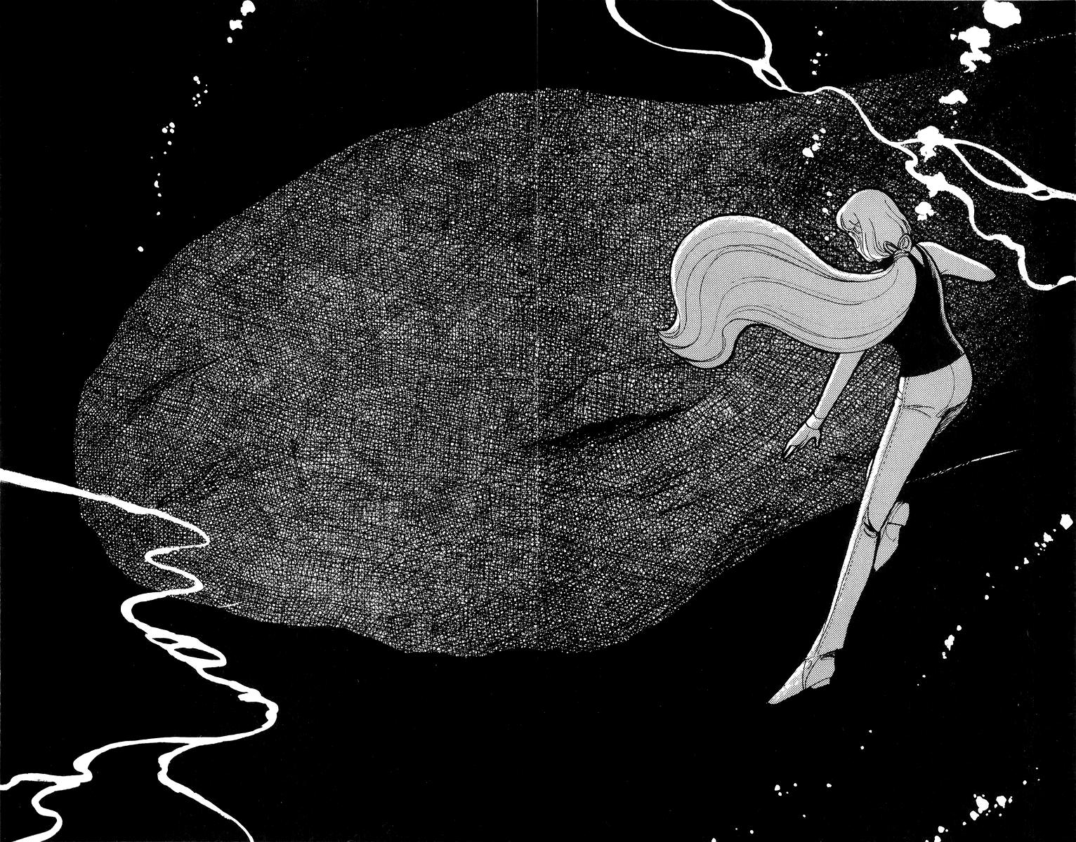 Sukeban Keiji Chapter 17 119