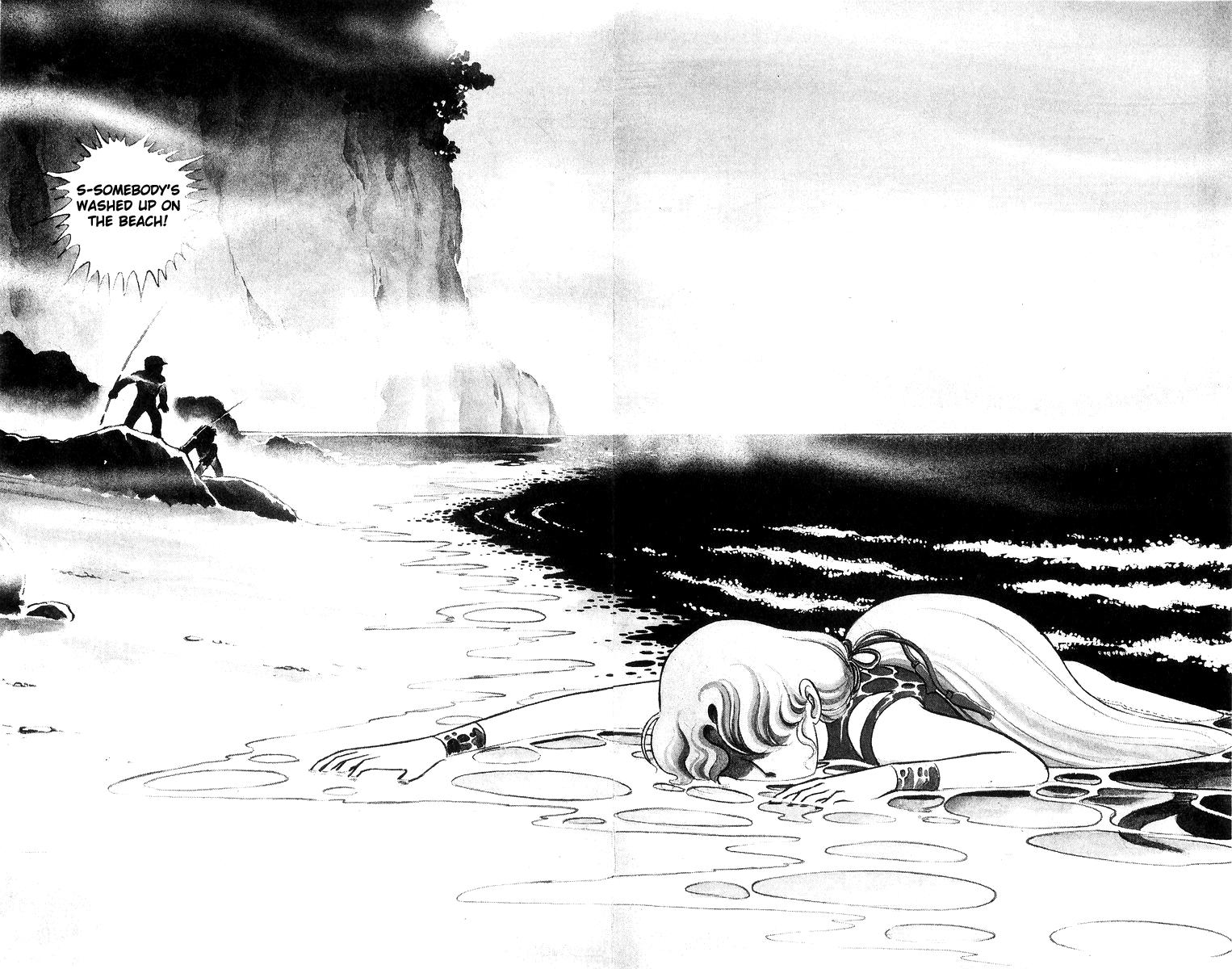 Sukeban Keiji Chapter 17 126