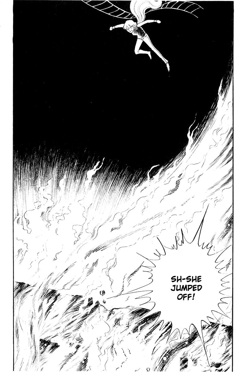 Sukeban Keiji Chapter 17 162