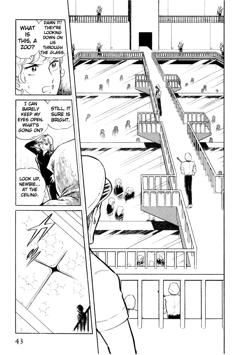 Sukeban Keiji Chapter 19 6