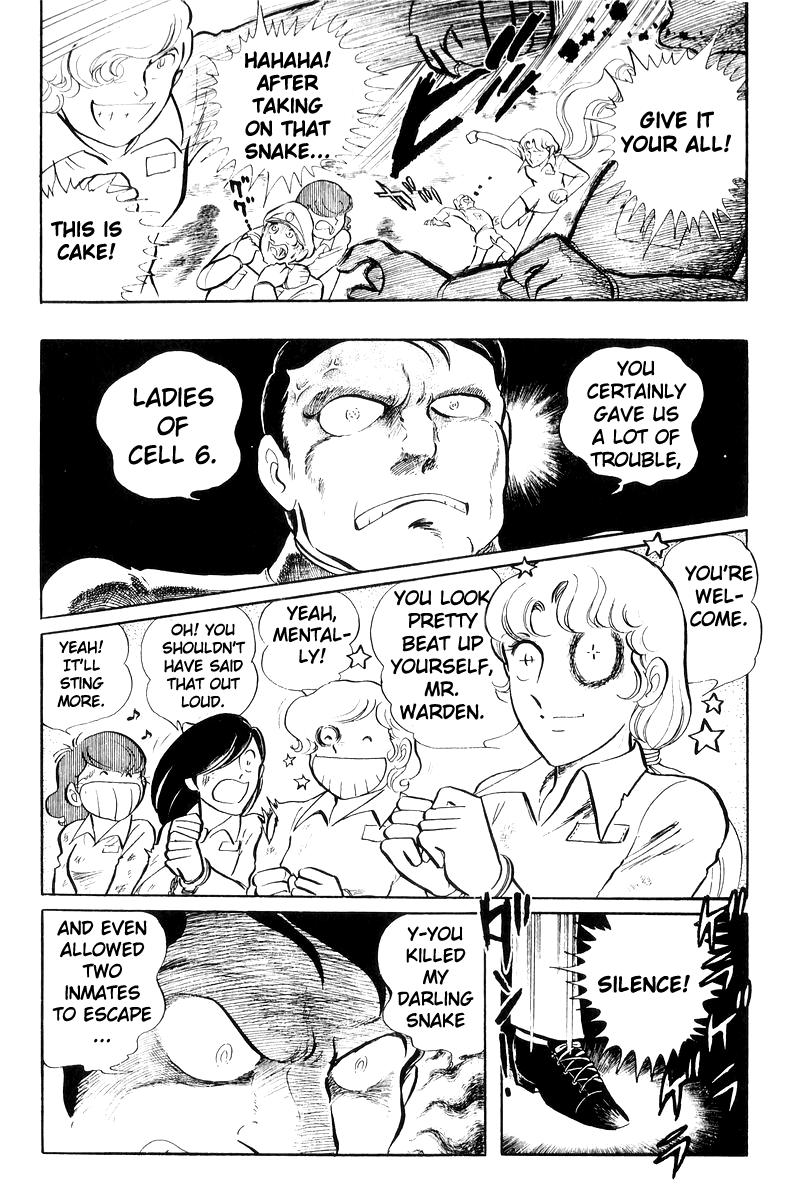 Sukeban Keiji Chapter 20 24