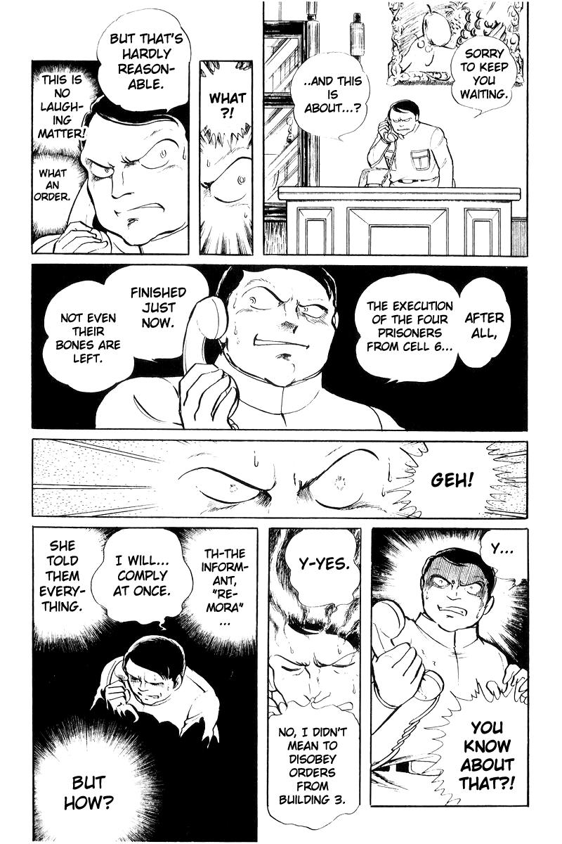Sukeban Keiji Chapter 20 27