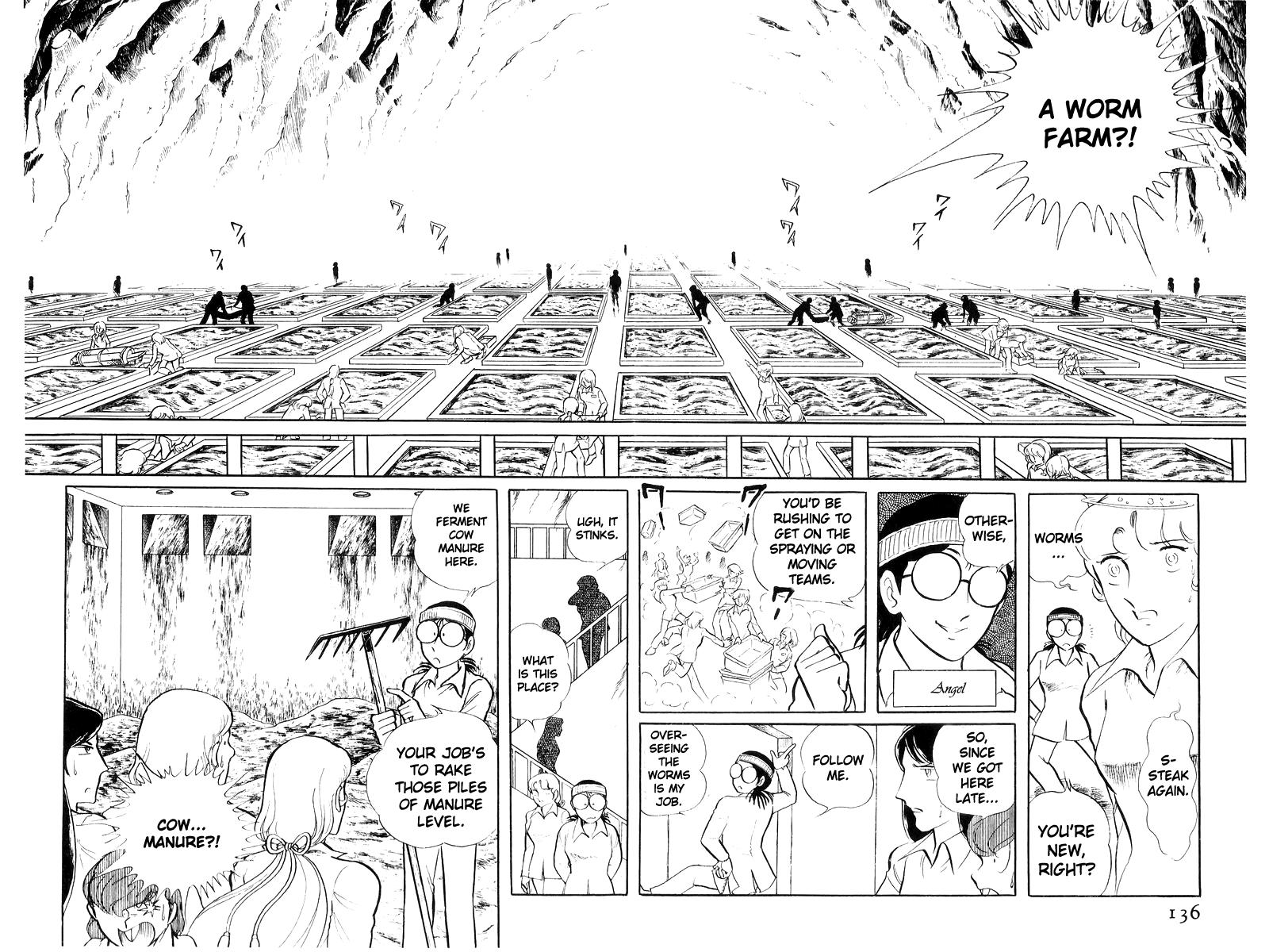 Sukeban Keiji Chapter 20 38