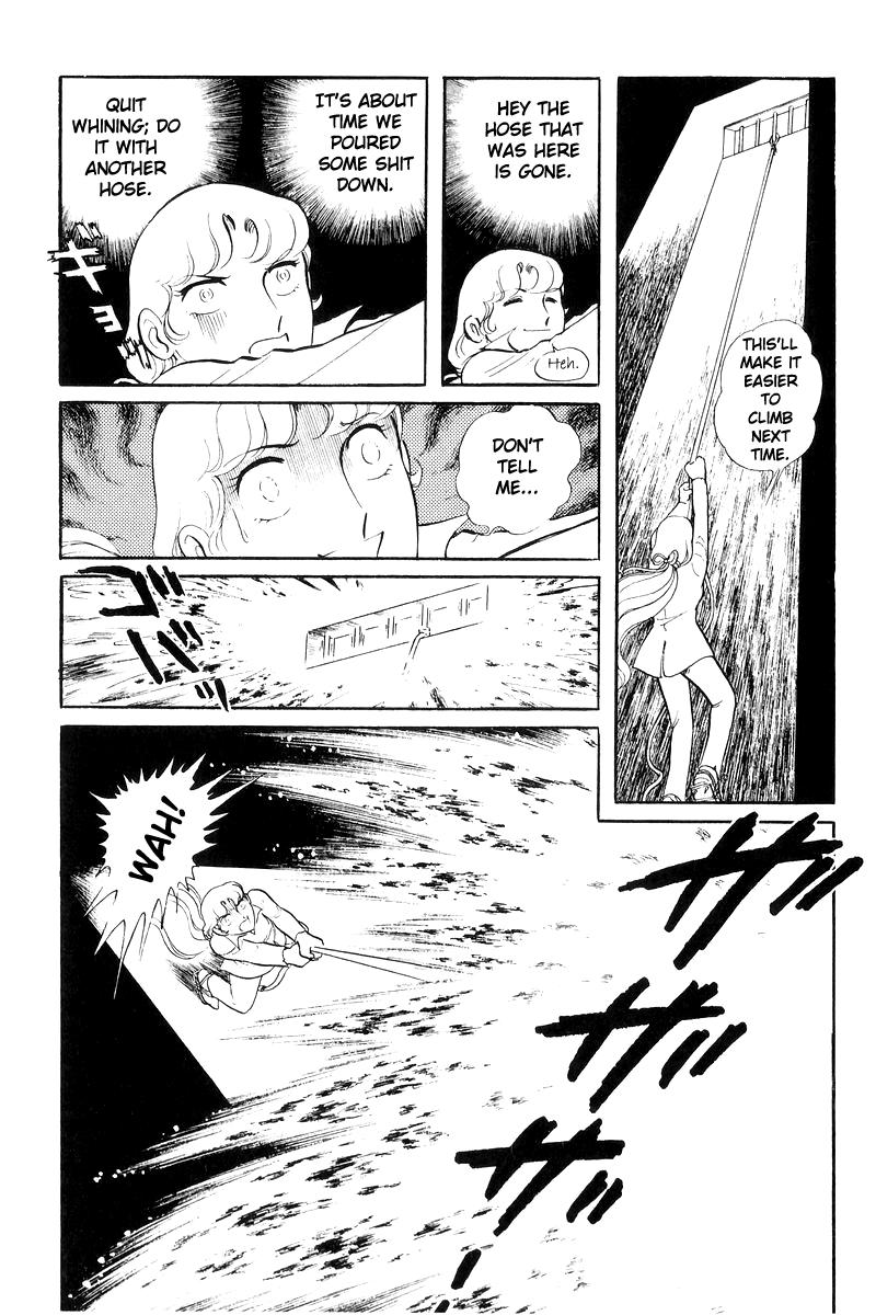Sukeban Keiji Chapter 20 50