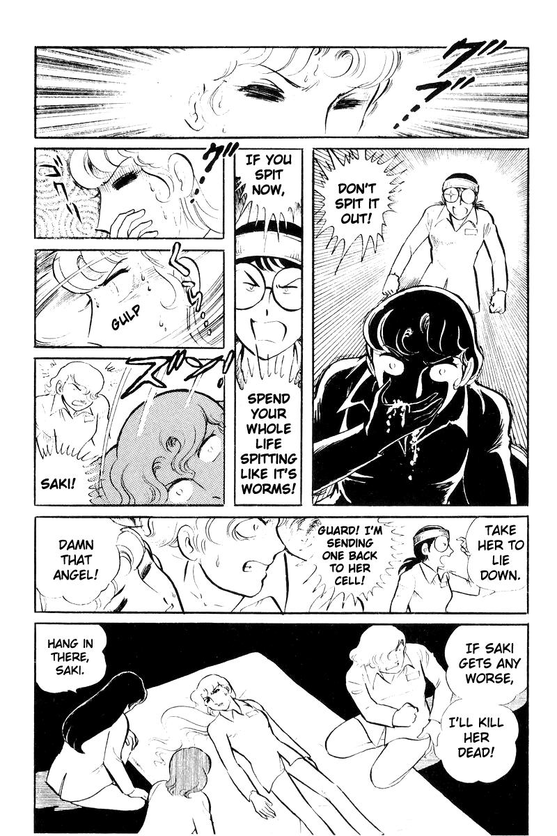 Sukeban Keiji Chapter 20 63