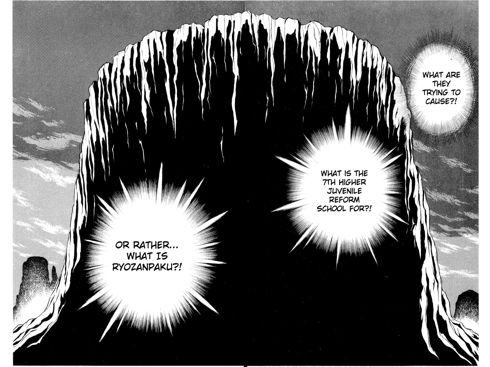 Sukeban Keiji Chapter 20 136