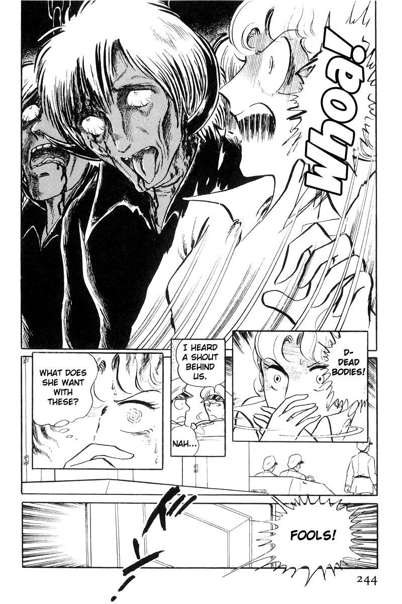 Sukeban Keiji Chapter 20 141