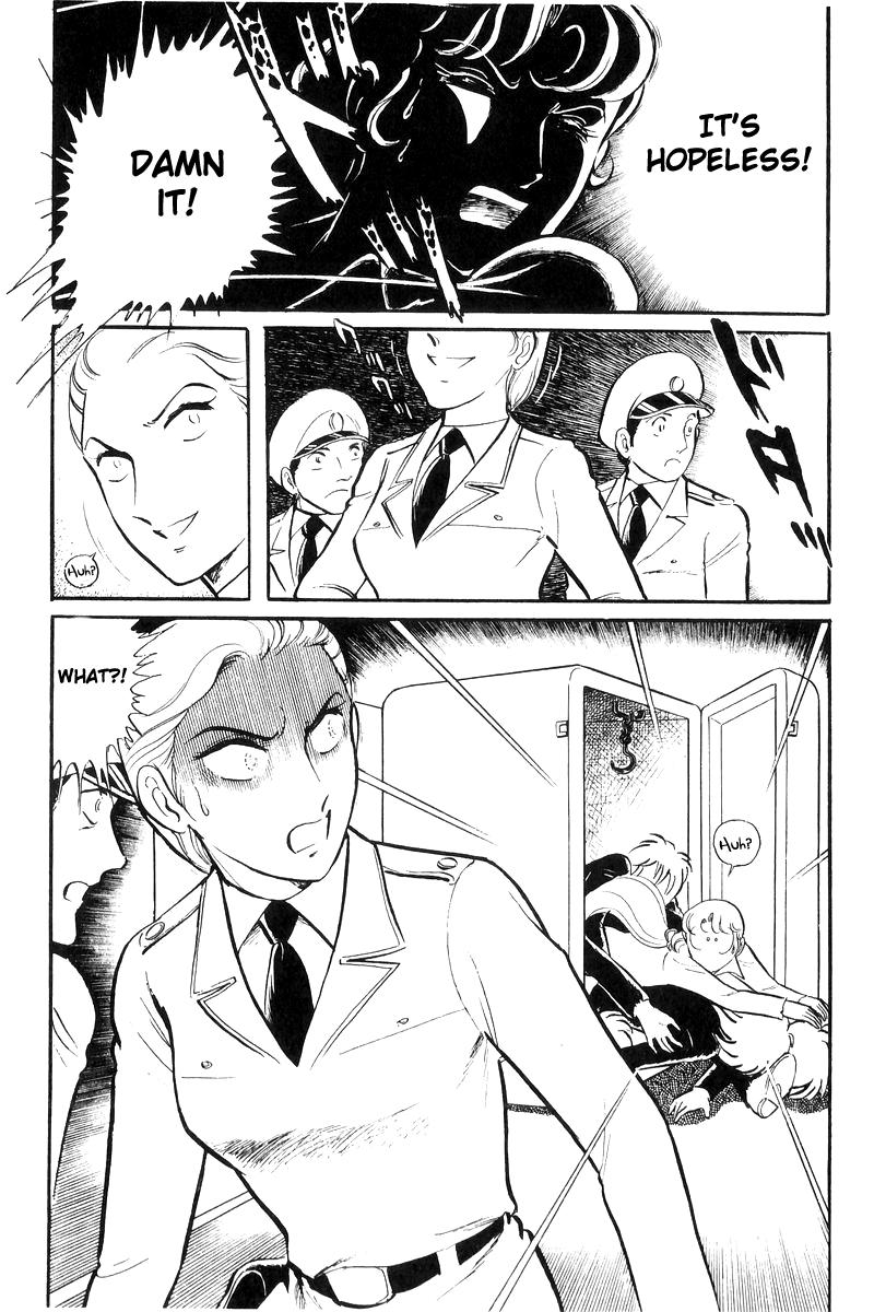 Sukeban Keiji Chapter 20 150